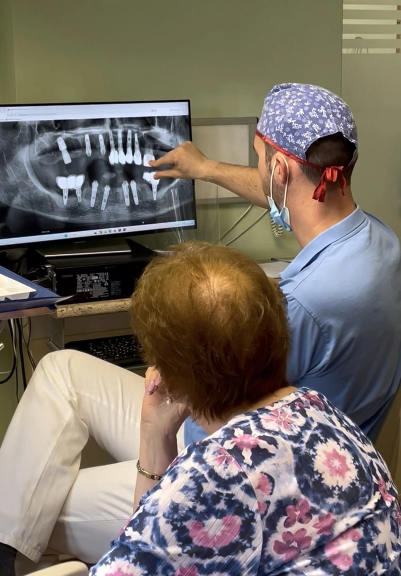 TEETH REPLACEMENT OPTIONS – HOW TO CHOOSE?