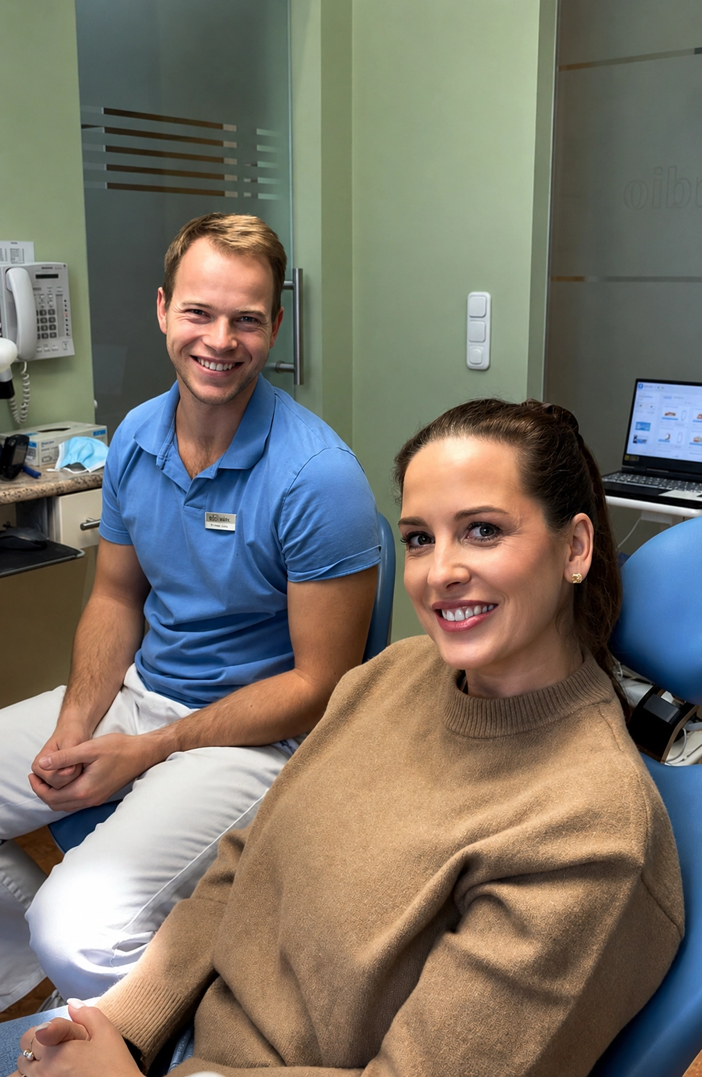 COMPOSITE OR CERAMIC VENEERS? – A BRIEF GUIDE TO CHOOSING THE RIGHT DENTAL VENEERS