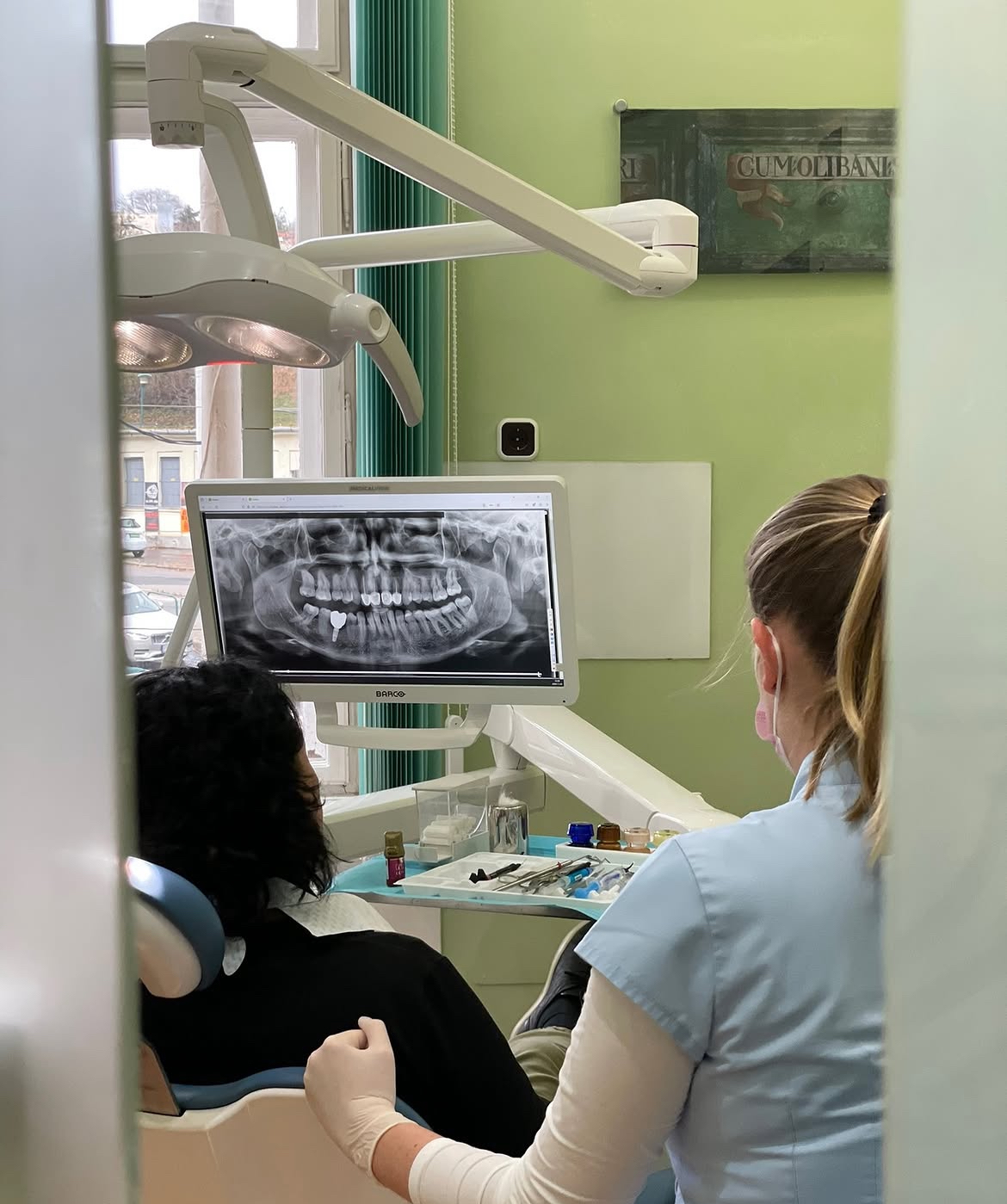 DENTAL FOCUS – WHAT IS IT, HOW DOES IT FORM, AND WHY IS IT IMPORTANT TO DETECT IT EARLY?