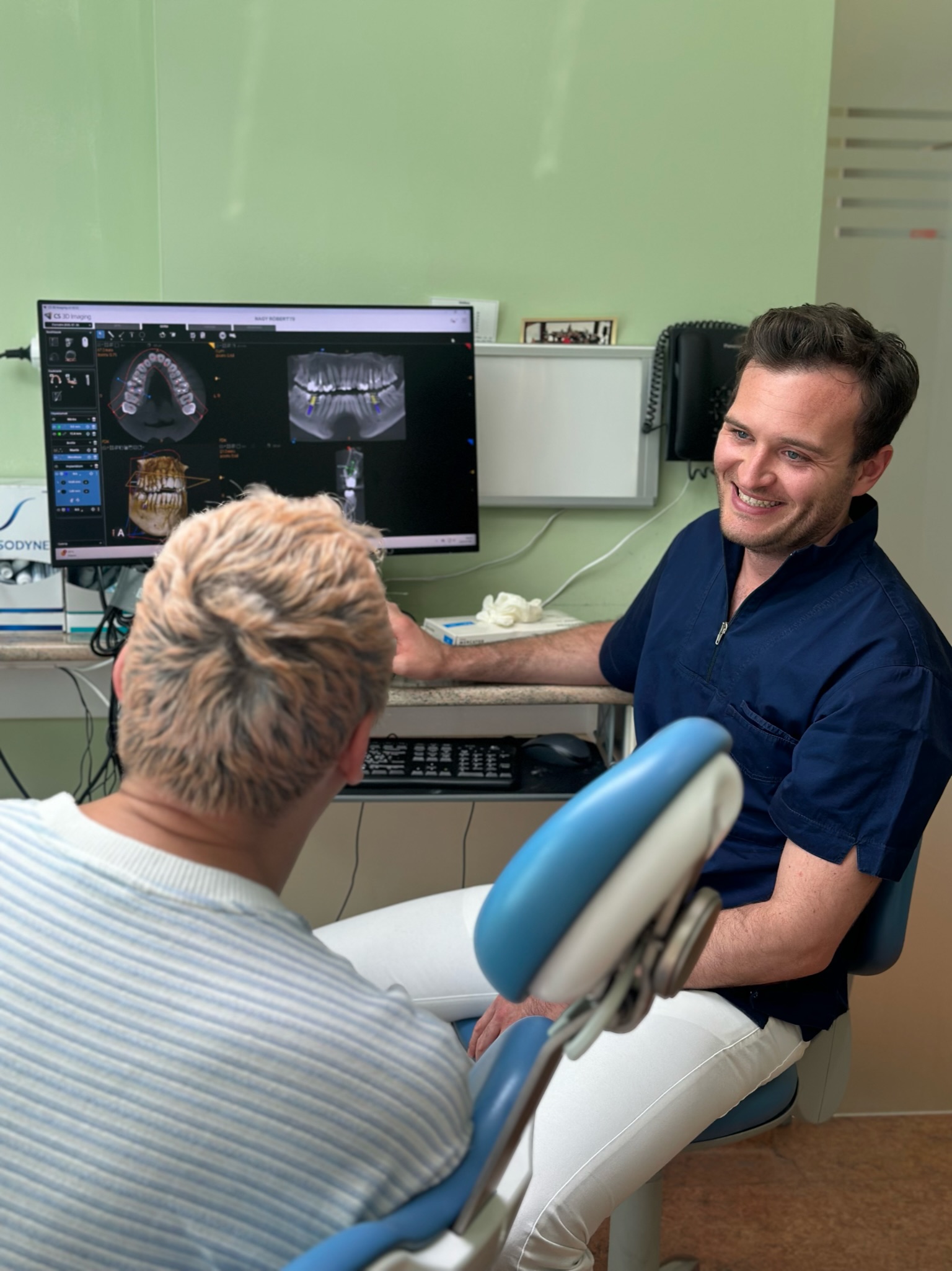 AZONNALI IMPLANTÁCIÓ: ELŐNYÖK, HÁTRÁNYOK, VALÓS ELVÁRÁSOK